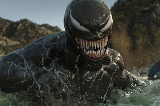 Venom 3 - ostatni taniec