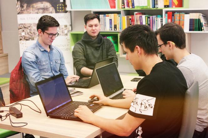 Jak wybrać dobrą uczelnię?