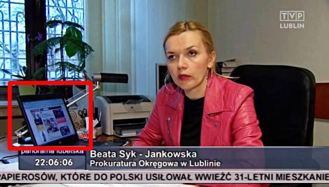 Ale WTSYD! Tak "pracuje" prokuratura! Co tak naprawdę robią urzędnicy w pracy?