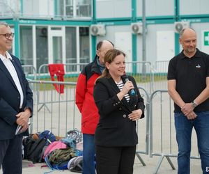 89 urodziny gdyńskiego jachtu Orion