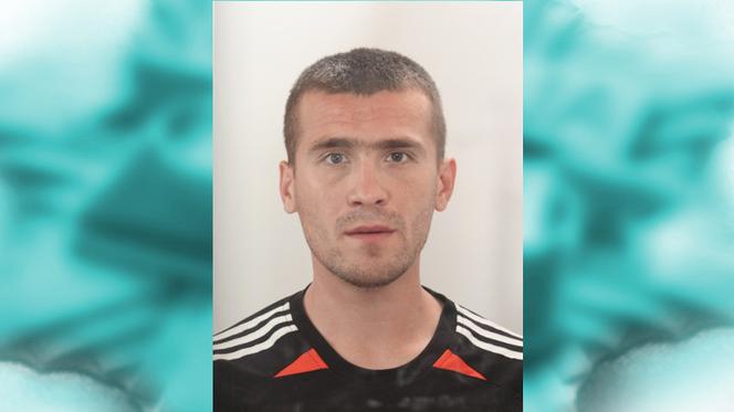 Partyka Tomasz
