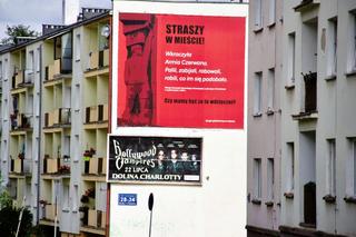 Straszy w mieście. Olsztyński oddział IPN rozpoczął akcję dotyczącą szubienic [ZDJĘCIA]