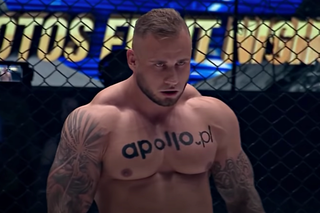 Piotr Szeliga - hokej, wiek, wzrost, Fame MMA 8, walka, Instagram, YouTube