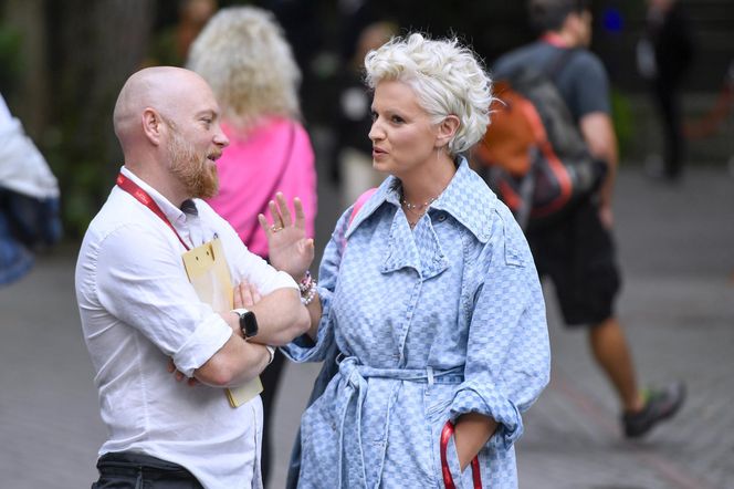 Brak prądu w Hiszpanii