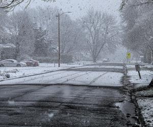 Pogodowy armagedon uderzy w święta?! Brak prądu i paraliż komunikacyjny to realny scenariusz