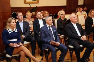 Centrum Polonijne KUL w Berlinie - inauguracja