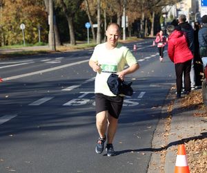 Za nami kolejna edycja Półmaratonu Lubelskiego