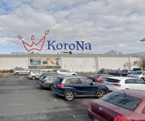 Centrum Handlowe Korona we Wrocławiu, ul.  Bolesława Krzywoustego 126