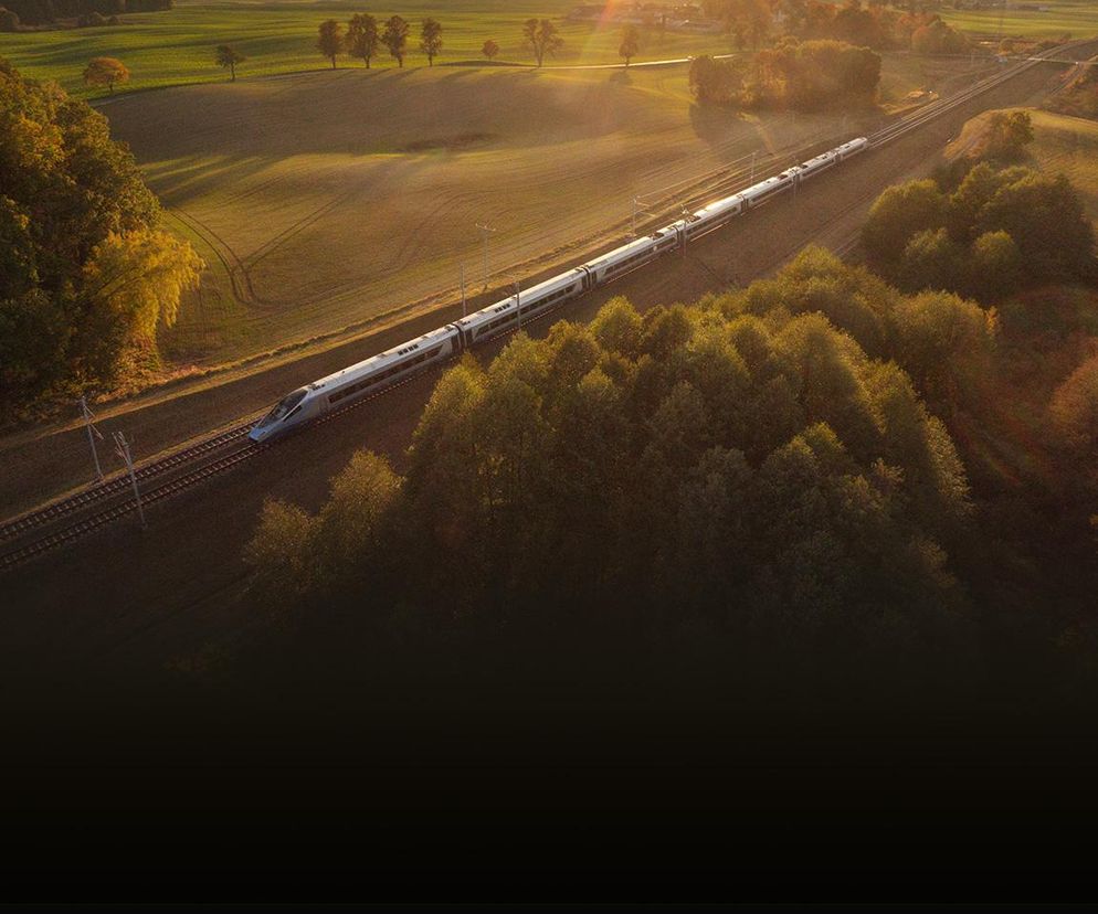 pkp intercity