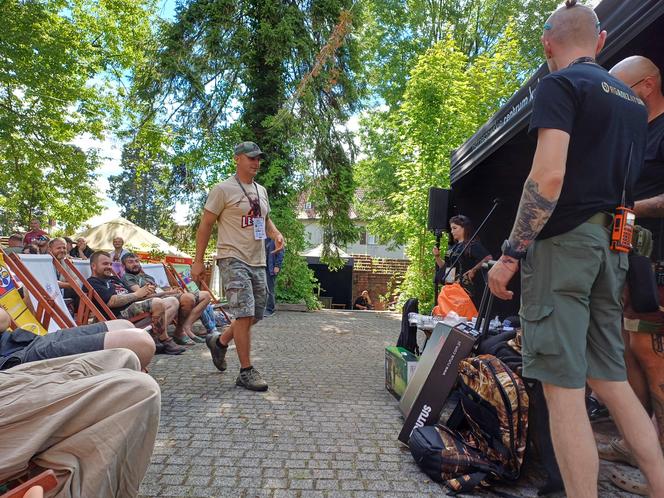 Poszukiwacze skarbów opanowali Ostrzeszów! To był weekend pełen atrakcji [GALERIA]