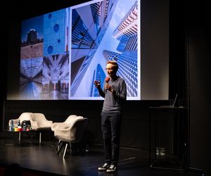 Relacja z sobotnich wydarzeń w ramach 15. Weekendu Architektury