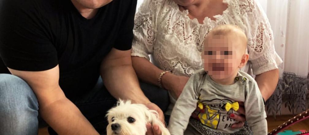 Zenek Martyniuk. Świata poza wnuczką nie widzę