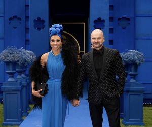 Bal Omenaa Mensah Rafał Brzoska - kulisy 