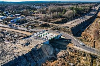 Obwodnica Poręby i Zawiercia