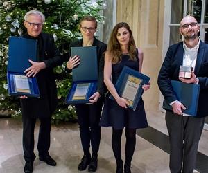 15-lecie Izby Architektów RP