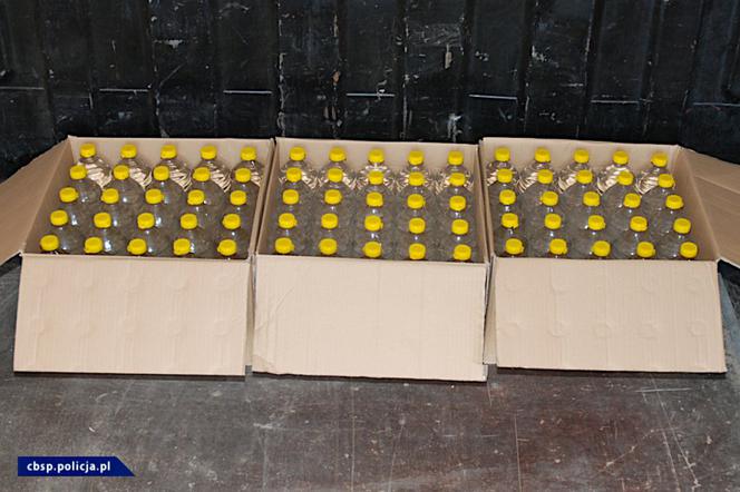 Warmińsko-mazurskie: Tysiące litrów alkoholu pomogą w walce z koronawirusem! NIE UWIERZYSZ, skąd pochodzą!