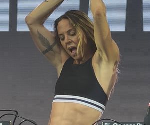 Melanie C Nelly Furtado