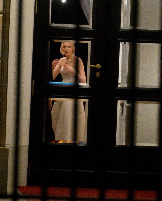 Kinga Duda wzięła ślub? Mamy zdjęcia