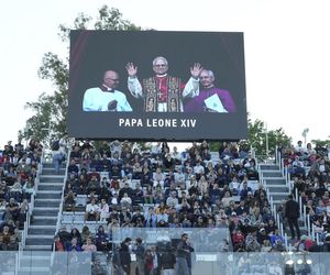 Leon XIV jako dziecko usłyszał, że będzie papieżem! Niezwykła przepowiednia