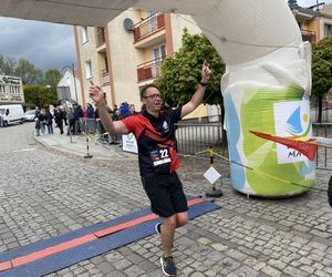 Półmaraton Ślimaka 2025
