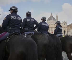 Pogrzeb papieża Franciszka: Watykan jak twierdza! Takich zabezpieczeń jeszcze nie było
