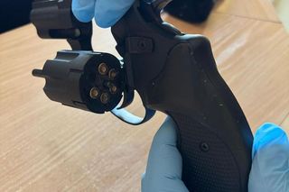 Gdańsk. 37-latek zatrzymany po szturmie. Jest podejrzany o usiłowanie zabójstwa w hotelu [ZDJĘCIA].