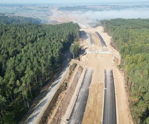 S7 obwodnica Metropolii Trójmiejskiej