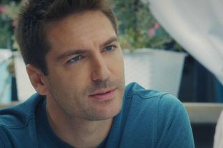 M jak miłość odc. 1832. Dima (Michaił Pszeniczny)