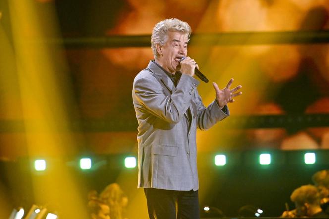 Zbigniew Zaranek wygrał "The Voice Senior". Teraz wydał autorski utwór