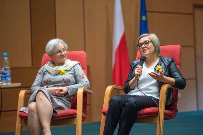 Fundacja "Pomóż Im". Po raz dziesiąty zaczęli siać Pola Nadziei [ZDJĘCIA]