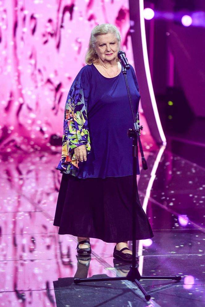 Niepokojące wieści. Stanisława Celińska bardzo cierpi i odwołuje koncerty