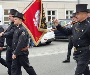 Kominiarze świętują! W Kaliszu trwa ogólnopolskie święto 