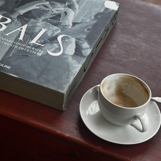 Dolce vita Małgosi Kożuchowskiej