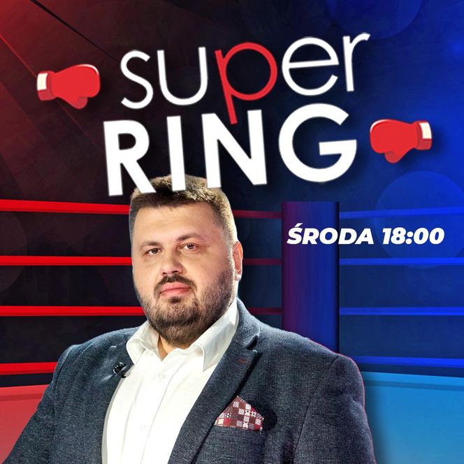 SuperRing