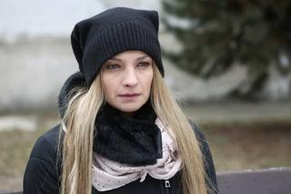 M jak miłość. Teresa (Dominika Łakomska)