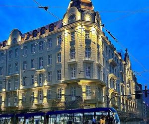 Byliśmy w Hotelu Grand po remoncie we Wrocławiu