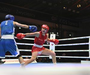 Julia Szeremeta w finale Pucharu Świata w Warszawie