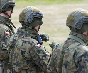 Wojsko przeszkoli uczniów. W wybranych szkołach odbędą się specjalne lekcje