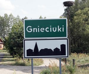 Gienia uratowała męża, sama zginęła w płomieniach. Prawdziwa bohaterka