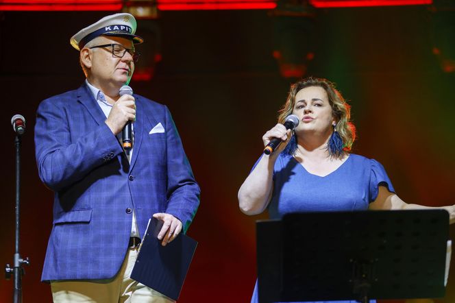 Tak wygląda grób Joanny Kołaczkowskiej