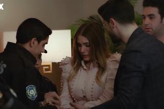 Zakazany owoc - Ender i Yildiz trafią do aresztu