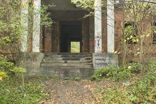 Willa Wajdy ciągle straszy