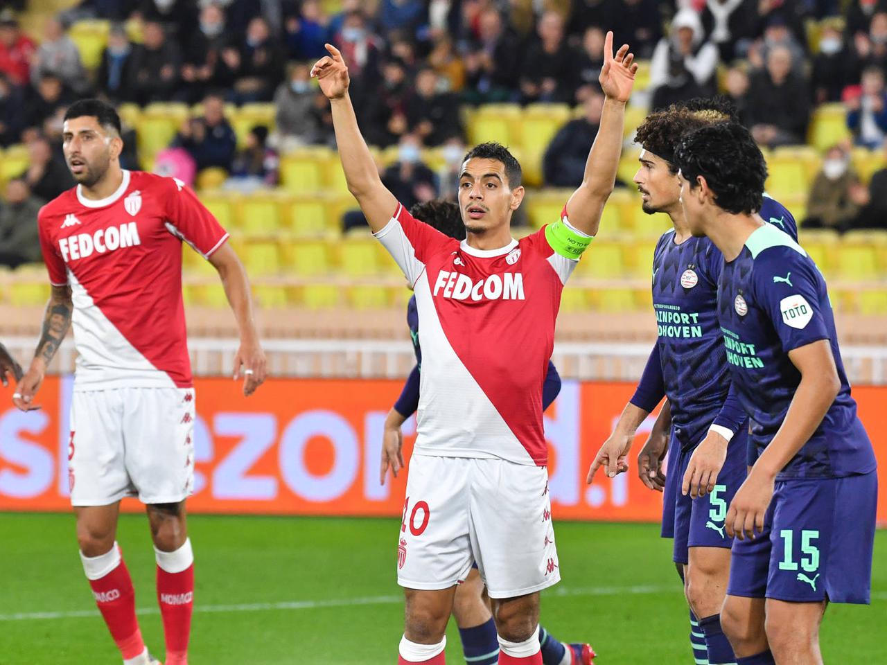 Ligue 1. Monaco – Lille. Typy, kursy (19.11.2021)