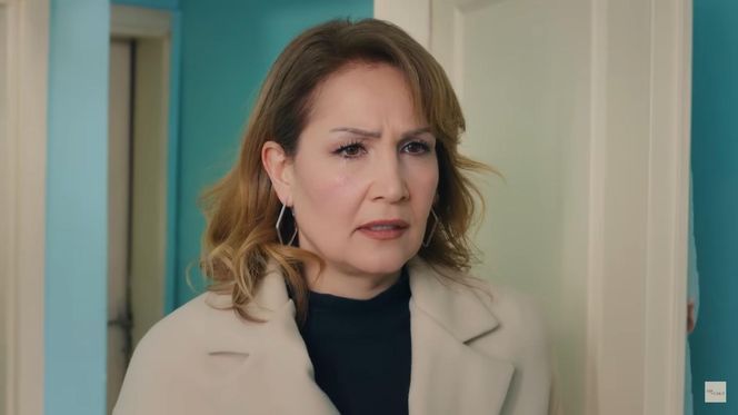 Bülent oddał wszystko, by pomóc Gönül. Teraz jego rodzina cierpi