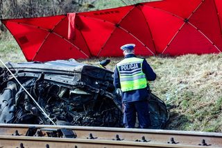 Rodzina straciła życie w „przeklętym miejscu”. Czarny punkt przestanie istnieć?