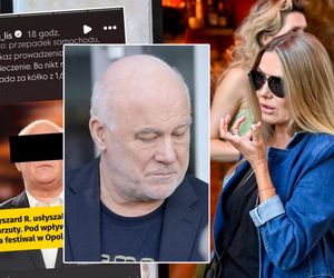 Hanna Lis nie ma litości dla Rynkowskiego. Mógł zabić. Mówi wprost, jaka powinna być kara