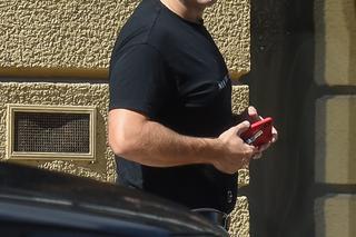 Kajra gotowa na imprezę ślubną