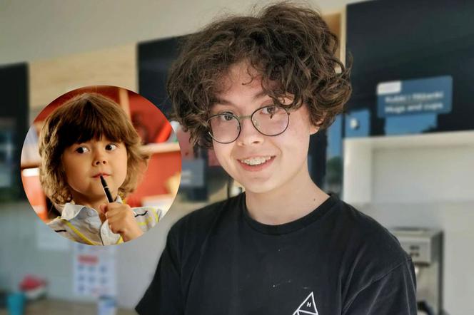 Mateusz Pawłowski wiele stracił przez udział w "Rodzince.pl"