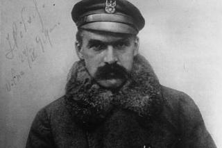 Marszałek Józef Piłsudski