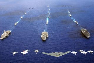 Dowódca sił na Bliskim Wschodzie przedstawił Trumpowi opcje uderzenia na Iran. Czy dojdzie do eskalacji konfliktu?